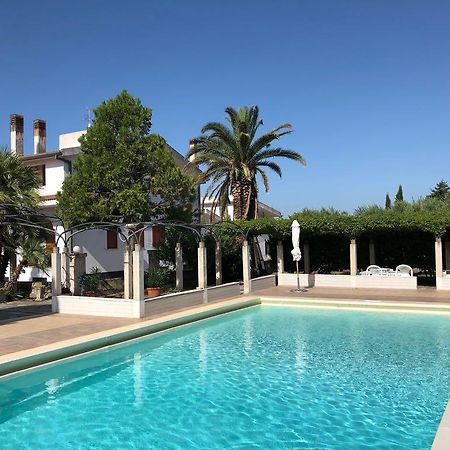 Villa Bruna Country Holiday Matera Ngoại thất bức ảnh