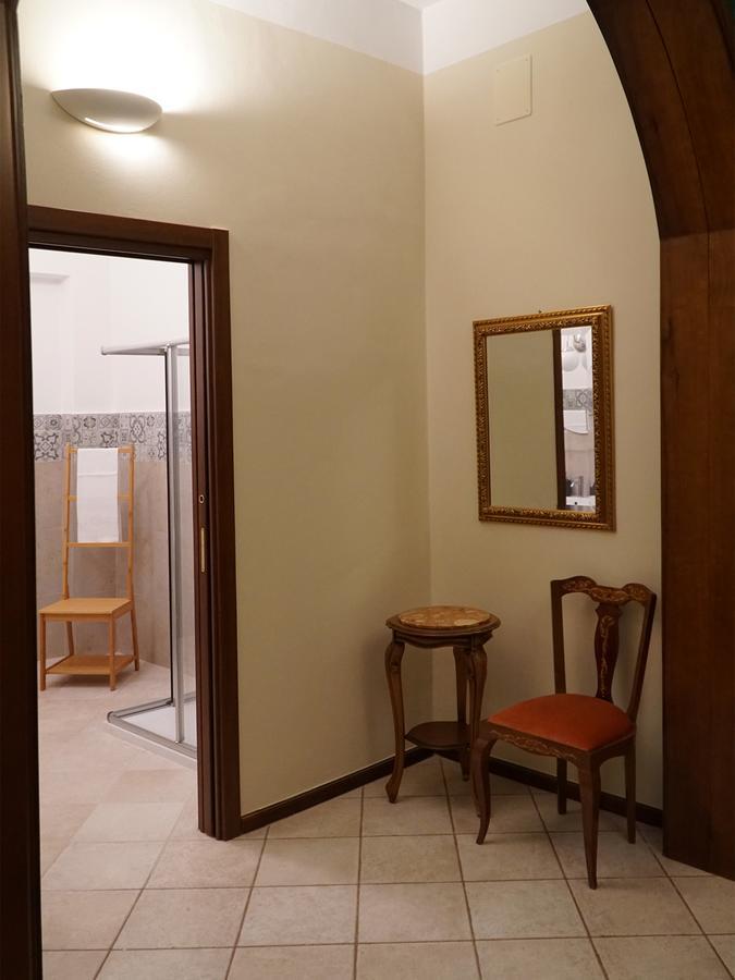 Villa Bruna Country Holiday Matera Ngoại thất bức ảnh