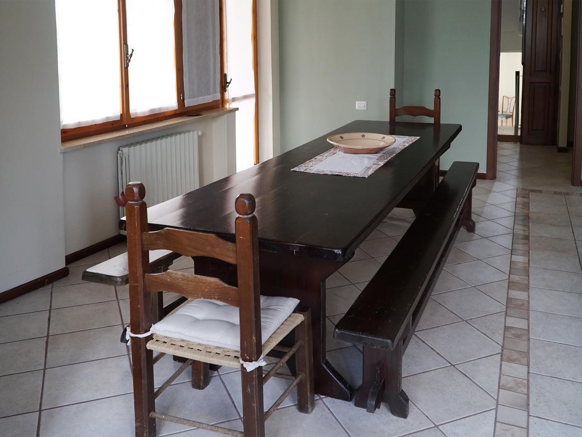 Villa Bruna Country Holiday Matera Ngoại thất bức ảnh