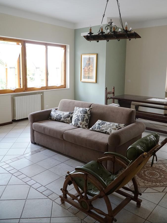 Villa Bruna Country Holiday Matera Ngoại thất bức ảnh