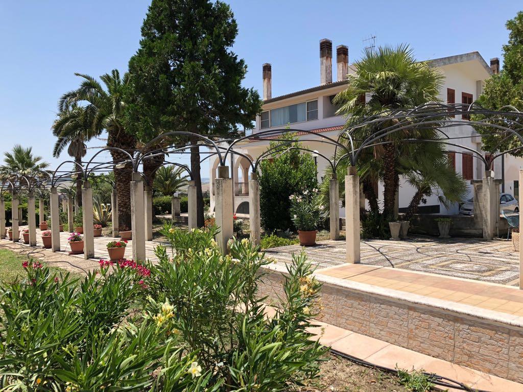 Villa Bruna Country Holiday Matera Ngoại thất bức ảnh