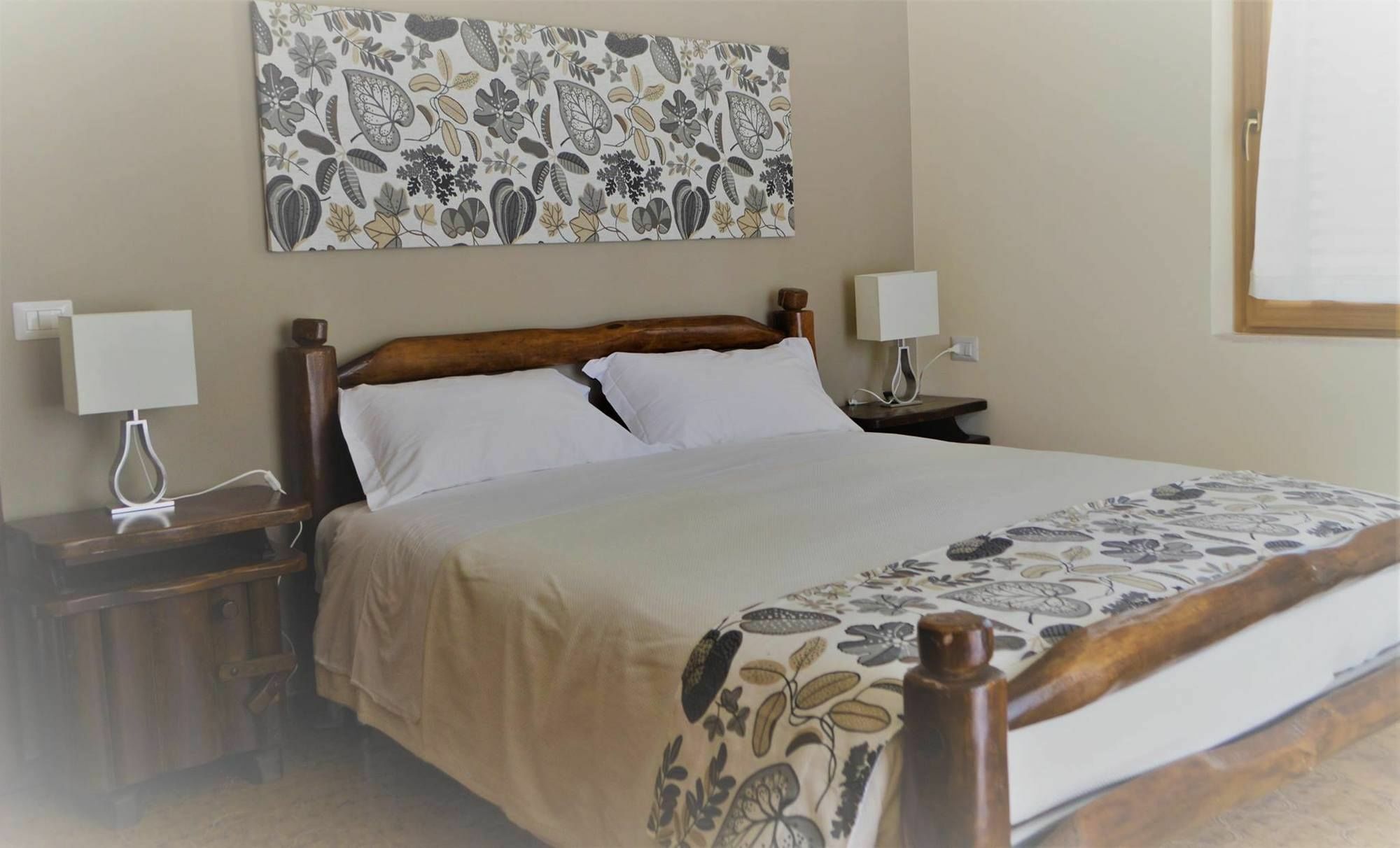 Villa Bruna Country Holiday Matera Ngoại thất bức ảnh